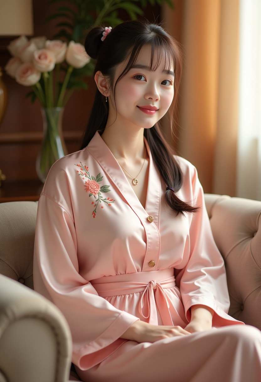 冷峻时光